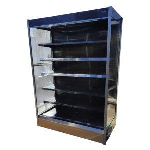 Купить Горка выносной холод BRANDFORD be cold 125