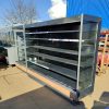 Купить Горка выносной холод BRANDFORD be cold 375 portable