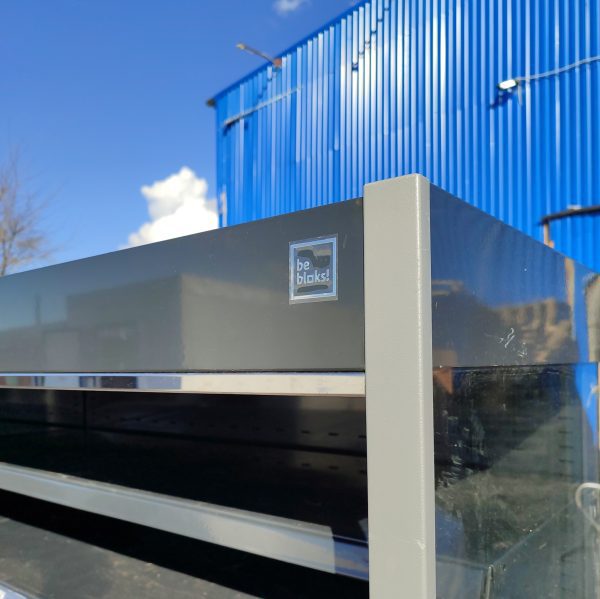 Купить Горка выносной холод BRANDFORD be cold 375 portable