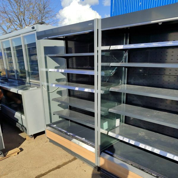 Купить Горка выносной холод BRANDFORD be cold 375 portable