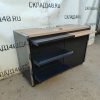 Купить Прилавок кассовый 139/75/88