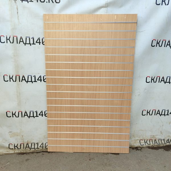 Купить Экономпанель 120/189 бук 18 уровней