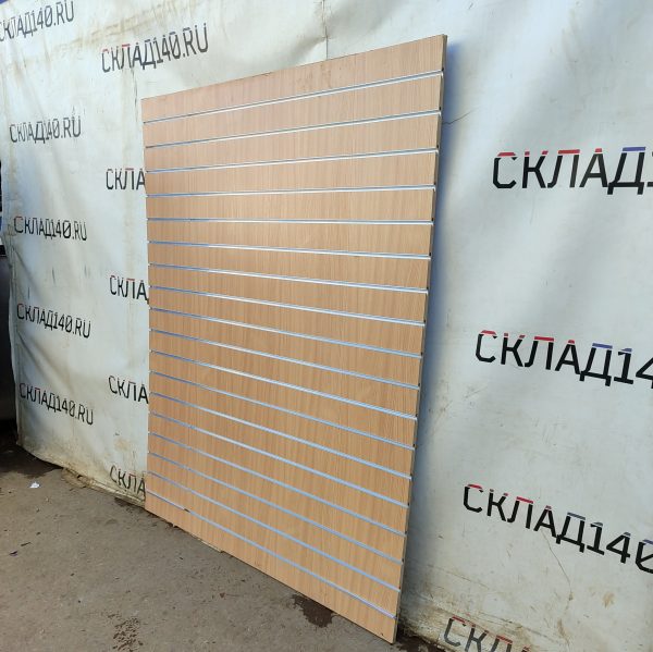 Купить Экономпанель 120/238 бук 23 уровней