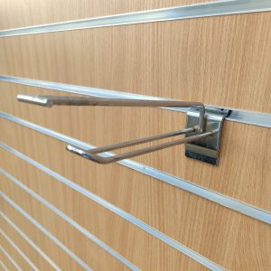 Купить Крючок 21/4.5/7 хром