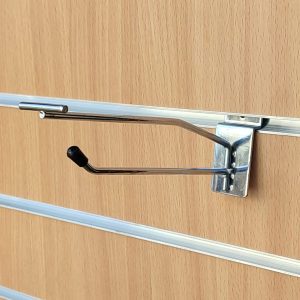 Купить Крючок 18/4/7 хром