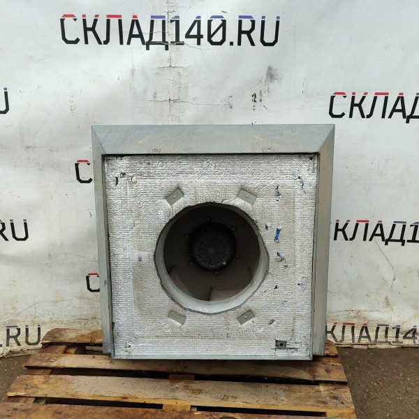Купить Вентилятор крышный VRK 63/50-4D