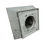 Вентилятор крышный NED VRK 63/50-4D