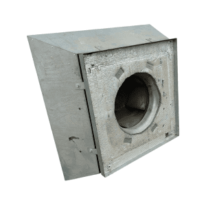 Купить Вентилятор крышный VRK 63/50-4D