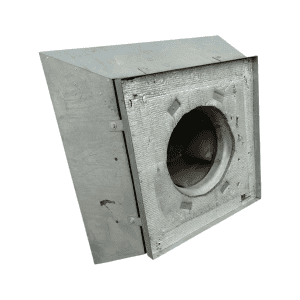 Купить Вентилятор крышный NED VRK 63/50-4D