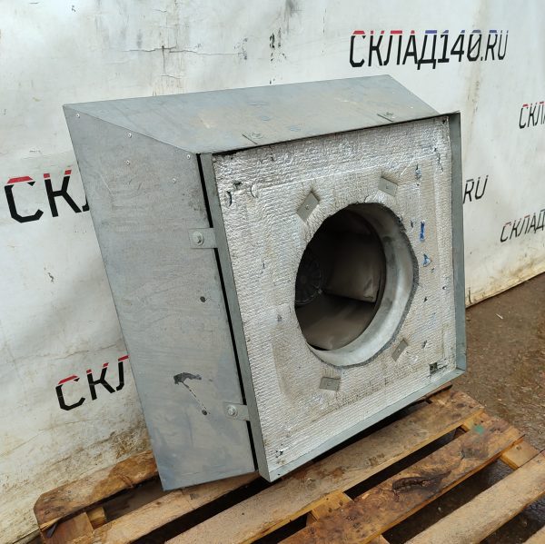 Купить Вентилятор крышный VRK 63/50-4D