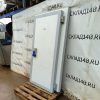 Купить Дверь хол Polair 8см свет 80/185 рамка 120/204 дверь 95/200