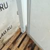 Купить Дверь хол Polair 8см свет 80/185 рамка 120/204 дверь 95/200