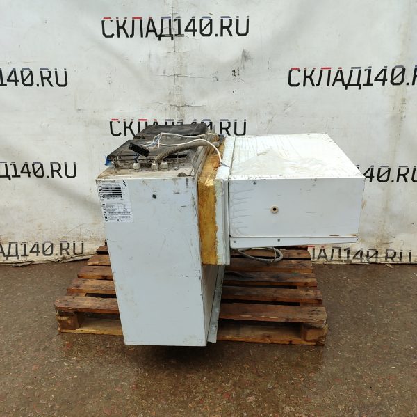 Купить Моноблок низкотемпературный POLAIR МВ 216 SF