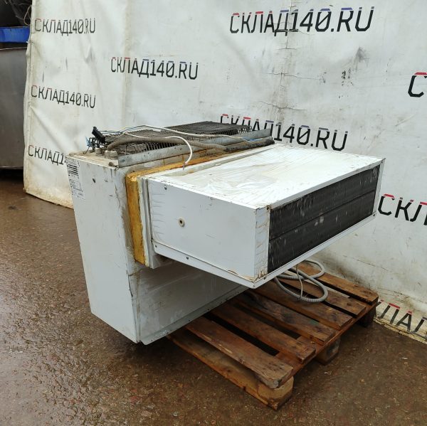 Купить Моноблок низкотемпературный POLAIR МВ 216 SF