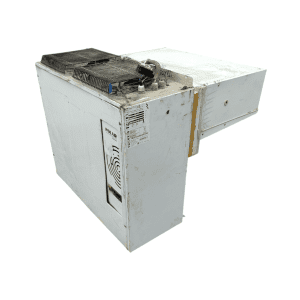 Купить Моноблок низкотемпературный POLAIR МВ 216 SF