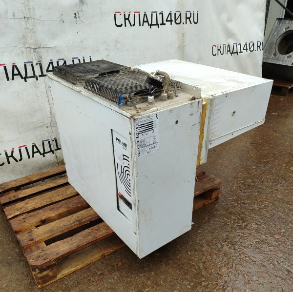 Купить Моноблок низкотемпературный POLAIR МВ 216 SF