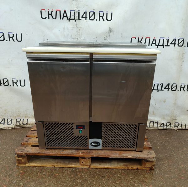 Купить Салат бар Apach SL02EKO