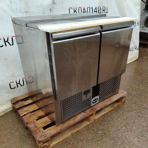 Купить Салат бар Apach SL02EKO
