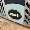 Купить Салат бар Apach SL02EKO