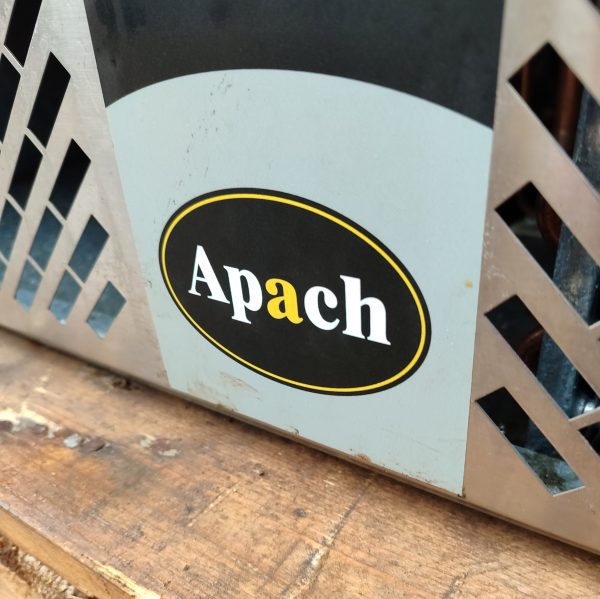 Купить Салат бар Apach SL02EKO
