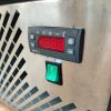 Купить Салат бар Apach SL02EKO