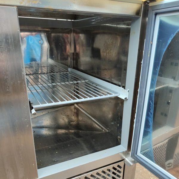 Купить Салат бар Apach SL02EKO