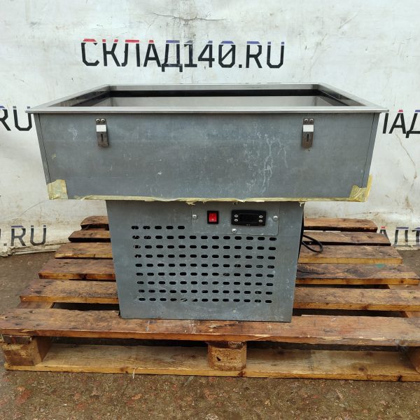 Купить Ванна охлаждаемая Техно-ТТ ОВ-705БА