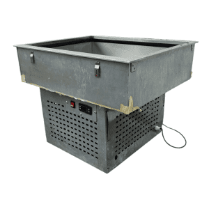 Купить Ванна охлаждаемая Техно-ТТ ОВ-705БА