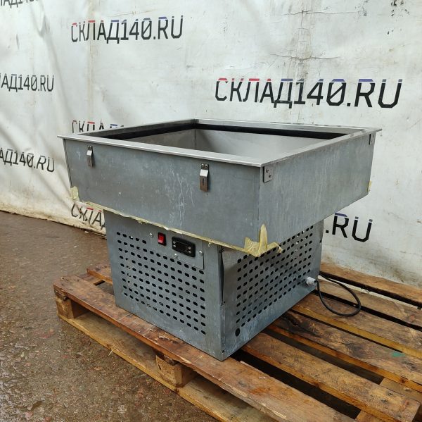 Купить Ванна охлаждаемая Техно-ТТ ОВ-705БА