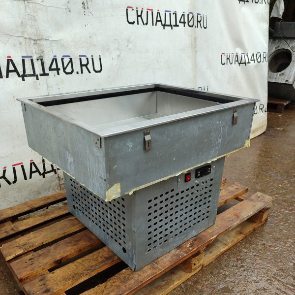Купить Ванна охлаждаемая Техно-ТТ ОВ-705БА