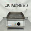 Купить Жарочная поверхность Fry Top Amitek FT1L