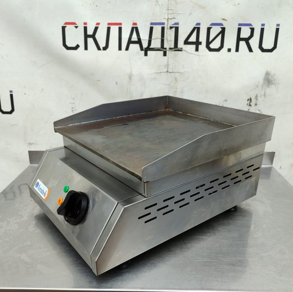 Купить Жарочная поверхность Fry Top Amitek FT1L