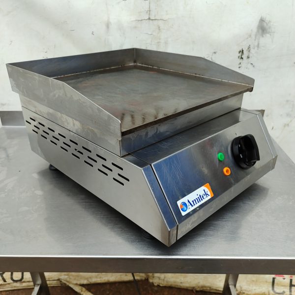 Купить Жарочная поверхность Fry Top Amitek FT1L