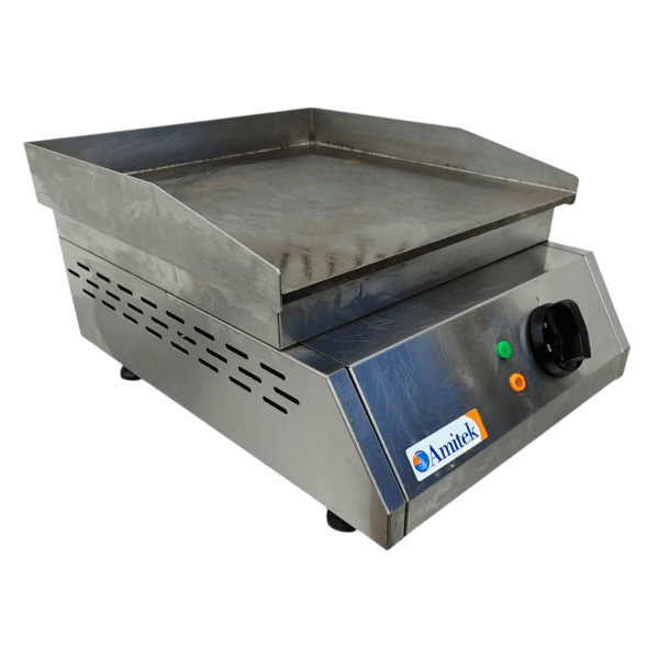 Купить Жарочная поверхность Fry Top Amitek FT1L
