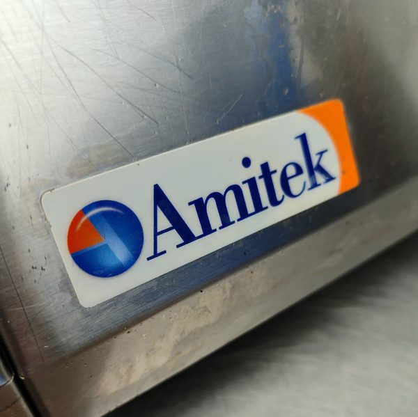 Купить Жарочная поверхность Fry Top Amitek FT1L
