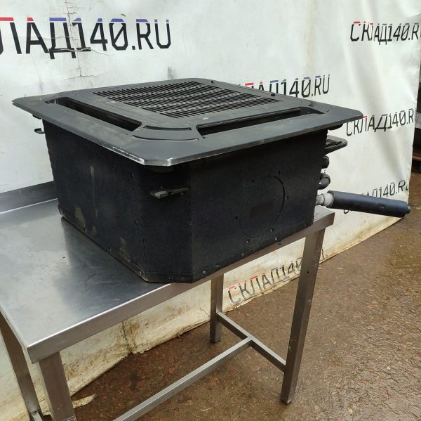Купить Фанкойл кассетный NED ND-450R