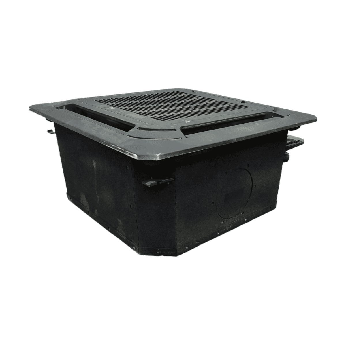 Купить Фанкойл кассетный NED ND-450R