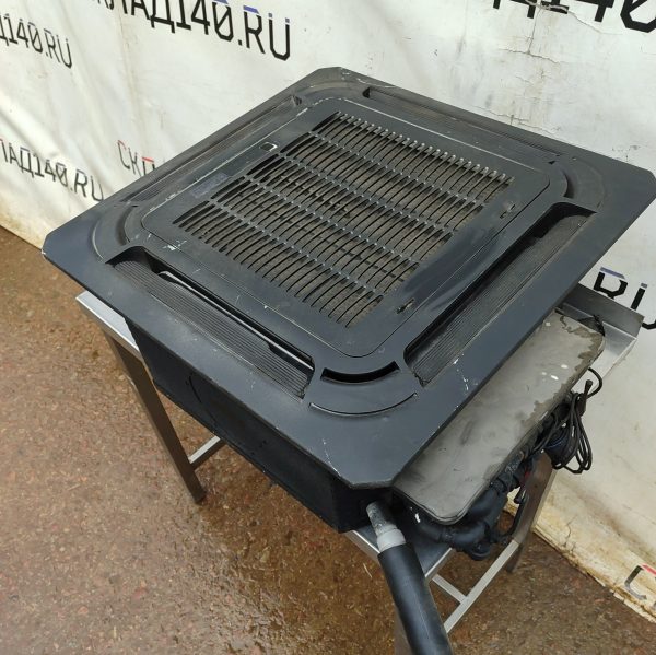Купить Фанкойл кассетный NED ND-450R