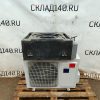 Купить Кондиционер кассетный Aeronik AKH18K3BI / AUHN18NK3AO