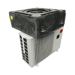 Кондиционер кассетный Aeronik AKH18K3BI / AUHN18NK3AO