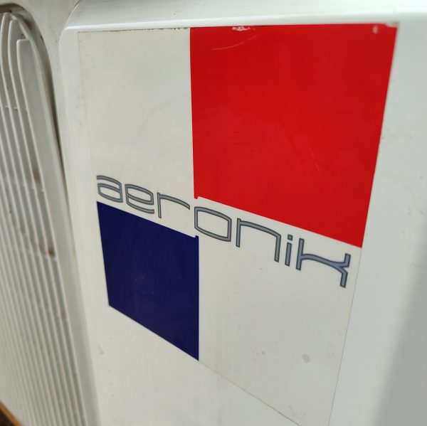 Купить Кондиционер кассетный Aeronik AKH18K3BI / AUHN18NK3AO