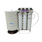 Промышленный обратный осмос Raifil RO-900 с баком накопителем