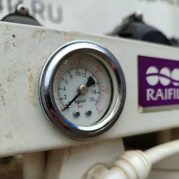 Купить Промышленный обратный осмос Raifil RO-900 с баком накопителем