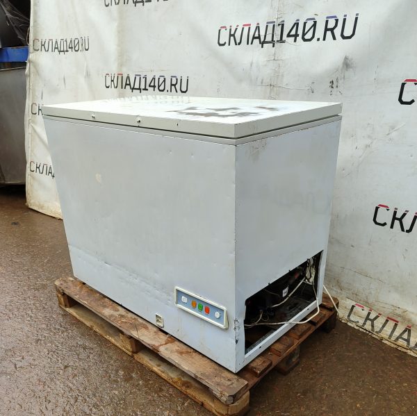 Купить Ларь морозильный Indesit GPF 4290
