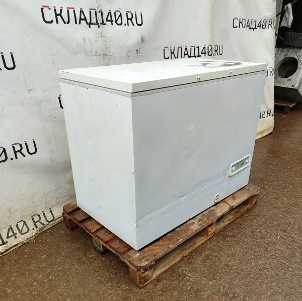 Купить Ларь морозильный Indesit GPF 4290