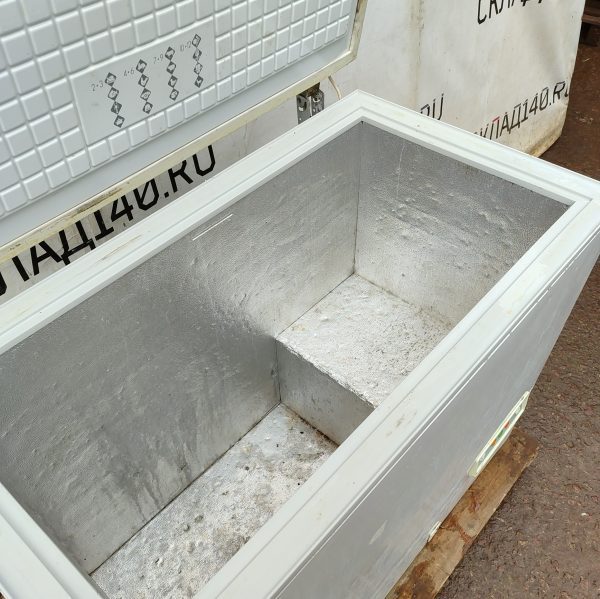 Купить Ларь морозильный Indesit GPF 4290