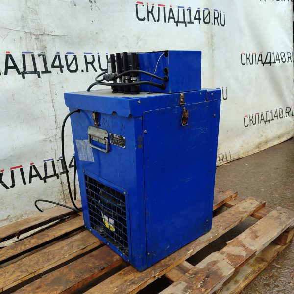 Купить Пивной охладитель Bierkuhi OY BOC-3