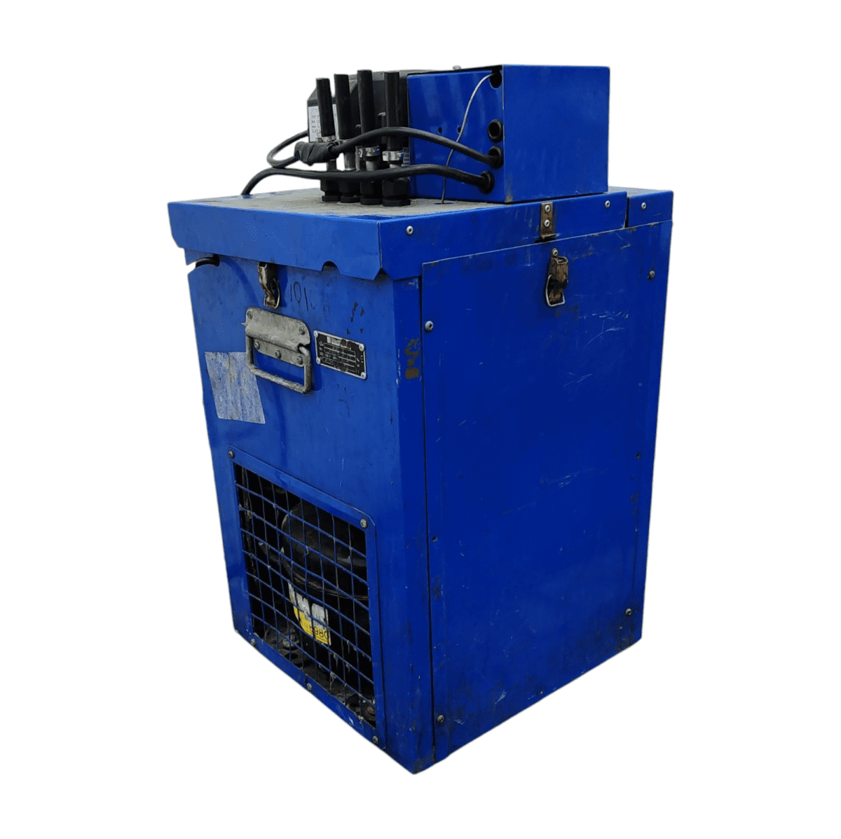 Купить Пивной охладитель Bierkuhi OY BOC-3