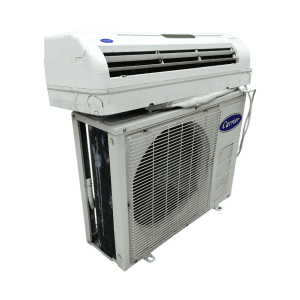 Купить Кондиционер Carrier 42QCR007713G/38QCR007713G