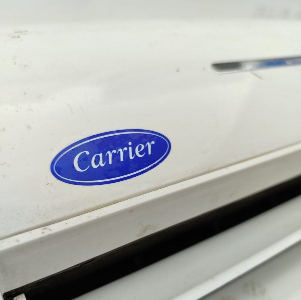 Купить Кондиционер Carrier 42QCR007713G/38QCR007713G